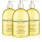 Baylis & Harding Mandarin & Grapefruit Hand Wash, 500ml, Pack of 3
