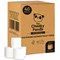Cheeky Panda Toilet Tissue, 2-Ply, 400 Sheets Per Roll, Pack of 40 Cheeky Panda Toilet Tissue, 2-Ply, 400 Sheets Per Roll, Pack of 40