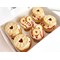 Jammie Dodgers Biscuits Mini Portion Packs, 20g, Pack of 180 Jammie Dodgers Biscuits Mini Portion Packs, 20g, Pack of 180
