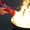 Lifesafe Technologies StaySafe PanSafe Fire Extinguisher Sachet Pack