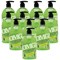 OMG Antibacterial Tea Tree/Aloe Vera Hand Wash, 500ml, Pack of 12