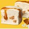 Mallow Marsh Salted Caramel Marshmallow Pouch, 85g, Pack of 6