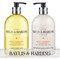 Baylis & Harding Mandarin & Grapefruit Hand Wash Set