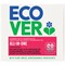 Ecover All In One Dishwasher Tablets, Lemon and Mandarin, Pack of 68