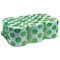 Maxima 2-Ply Centrefeed Roll, 150m, Blue, Pack of 6