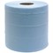 Maxima 2-Ply Centrefeed Roll, 150m, Blue, Pack of 6