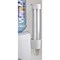 Water Cooler Cup Dispenser 299004 Water Cooler Cup Dispenser 299004