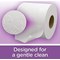 Andrex 3-Ply Toilet Roll Puppies On A Roll White (Pack of 9)