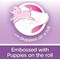 Andrex Puppies On A Roll Toilet Roll, 2-Ply, Pack of 9