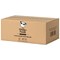 Cheeky Panda 2-Ply V Fold Flushable Bamboo Hand Towels, Pack of 3200