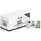 Cheeky Panda Biodegradable Bamboo Baby Wipes, Pack of 720