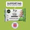Cheeky Panda Biodegradable Bamboo Baby Wipes, Pack of 720
