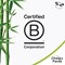 Cheeky Panda Biodegradable Bamboo Baby Wipes, Pack of 720