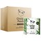 Cheeky Panda Bamboo Toilet Rolls, 3-Ply, 200 Sheets Per Roll, Pack of 24