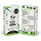 Cheeky Panda Bamboo Pocket Tissues, 3-Ply, 96 Packs of 10 Sheets