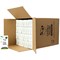 Cheeky Panda Bamboo Pocket Tissues, 3-Ply, 96 Packs of 10 Sheets