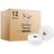 Cheeky Panda Mini Jumbo Roll, 2-Ply, 150m, Pack of 12