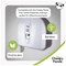 Cheeky Panda Professional Bamboo Maxi Jumbo Toilet Roll, 2-Ply, 300m Pack of 6