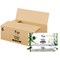 Cheeky Panda Biodegradable Multipurpose Wipes, 90 Wipes Per Pack, Pack of 6