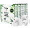 Cheeky Panda Toilet Tissue, 3-Ply, 200 Sheets Per Roll, Pack of 45