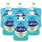 Carex Antibacterial Hand Wash, 500ml, Pack of 6