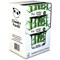 Cheeky Panda Facial Tissues, 3-Ply, 12 Boxes of 80 Sheets
