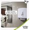 Cheeky Panda 2- Ply Z Fold Flushable Bamboo Hand Towels, Pack of 3000