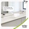 Cheeky Panda 2- Ply Z Fold Flushable Bamboo Hand Towels, Pack of 3000