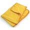 2Work Yellow Duster, 508x355mm, Pack of 10