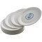 Disposable Paper Plates, 177mm Diameter, Pack of 100