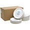 Paper Plate, 228mm, White, Pack of 100
