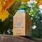 Water in a Box Pure Spring Water, Cartons, 500ml, Pack of 12