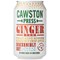 Cawston Press Ginger Beer Soft Drink, 330ml, Can, Pack of 24