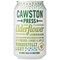 Cawston Press Elderflower Lemonade Soft Drink, 330ml, Can, Pack of 24