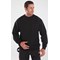 Beeswift Premium Sweatshirt, Black, Small