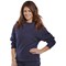 Beeswift Premium Sweatshirt, Navy Blue, Medium