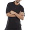 Beeswift Premium Polo Shirt, Black, 4XL Beeswift Premium Polo Shirt, Black, 4XL