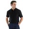 Beeswift Premium Polo Shirt, Black, 4XL Beeswift Premium Polo Shirt, Black, 4XL