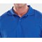 Beeswift Premium Polo Shirt, Royal Blue, Large