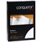 Conqueror A4 Wove Finish Paper, Cream, 100gsm, Ream (500 Sheets)