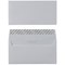 Conqueror DL Envelopes, Laid, High White, 120gsm, Pack of 500