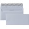Conqueror DL Envelopes, Ultra Smooth, Diamond White, 120gsm, Pack of 500