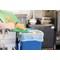 Compostable Food Waste Liners, 40 Litres, Green, 20 Rollsx25 (Pack of 500)