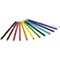 Crayola Assorted Coloured Pencils (Pack of 12) 3.3612