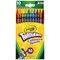Crayola Twistable Pencils x10 (Pack of 6)