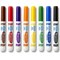 Crayola Ultra Clean Washable Markers x8 (Pack of 6)