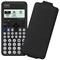 Casio Classwiz Scientific Calculator, Battery Powered, Black