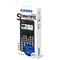Casio Classwiz Scientific Calculator, Battery Powered, Black