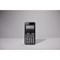 Casio Classwiz Scientific Calculator, Battery Powered, Black