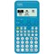 Casio Classwiz Scientific Calculator, Battery Powered, Blue Casio Classwiz Scientific Calculator, Battery Powered, Blue